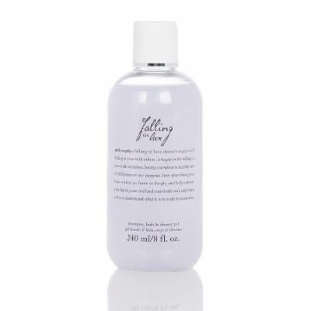 Philosophy Falling in Love Shampoo  Bath & Shower Gel  240ml/8oz